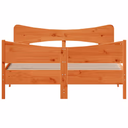 VidaXL 3216395 bed - Additional view 4