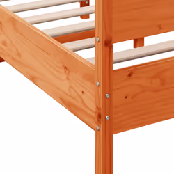 VidaXL 3216395 bed - Additional view 7