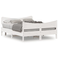 VidaXL 3216397 bed frame