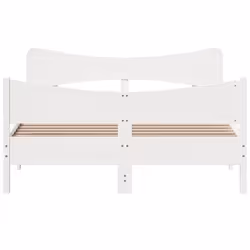 VidaXL 3216397 bed frame