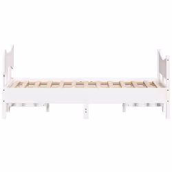 VidaXL 3216397 bed frame - Additional view 4