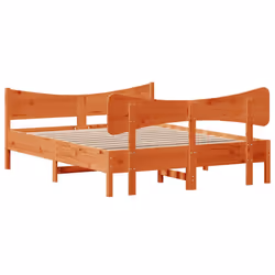 VidaXL 3216398 bed frame - Additional view 5