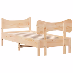 VidaXL 3216399 bed frame - Additional view 5