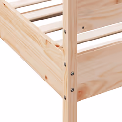 VidaXL 3216399 bed frame - Additional view 6