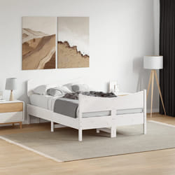 VidaXL 3216400 bed frame