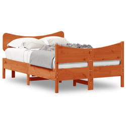 VidaXL 3216401 bed frame