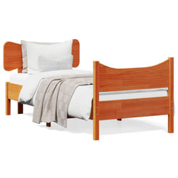 VidaXL 3216407 bed frame