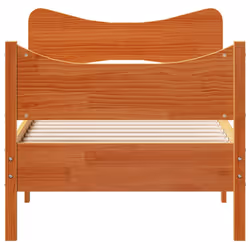 VidaXL 3216407 bed frame