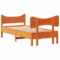VidaXL 3216407 bed frame - Additional view 5