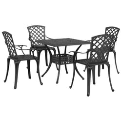 VidaXL 3216350 outdoor furniture set