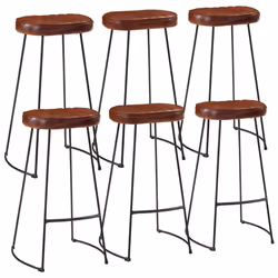 VidaXL 3216411 kitchen/dining room furniture set
