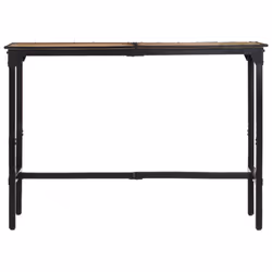 VidaXL 3216412 kitchen/dining room furniture set - Additional view 8