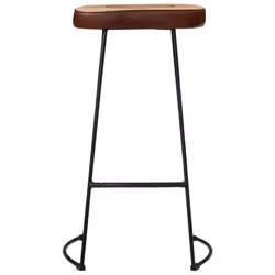 VidaXL 3216413 kitchen/dining room furniture set - Additional view 4
