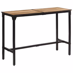 VidaXL 3216413 kitchen/dining room furniture set - Additional view 7