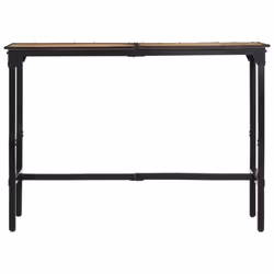 VidaXL 3216413 kitchen/dining room furniture set - Additional view 8