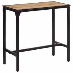 VidaXL 3216415 kitchen/dining room furniture set - Additional view 7