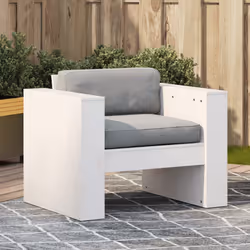 VidaXL 832366 patio sofa