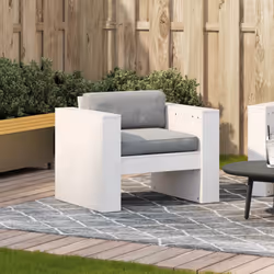 VidaXL 832366 patio sofa