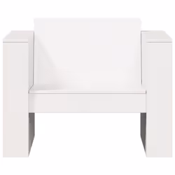 VidaXL 832366 patio sofa - Additional view 4