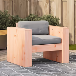 VidaXL 832368 patio sofa