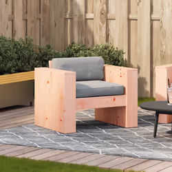 VidaXL 832368 patio sofa