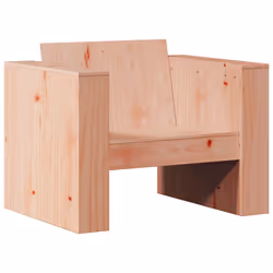 VidaXL 832372, 2 seat(s), 110 kg, 1340 mm, 600 mm, 620 mm
