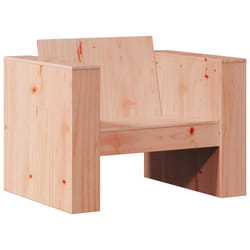 VidaXL 832372 patio sofa