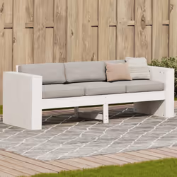 VidaXL 832374 patio sofa