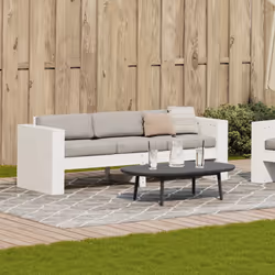 VidaXL 832374 patio sofa