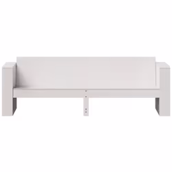 VidaXL 832374 patio sofa - Additional view 4