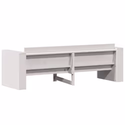 VidaXL 832374 patio sofa - Additional view 6