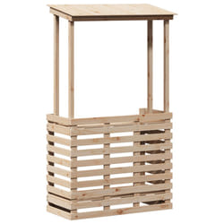 VidaXL 832534 outdoor table