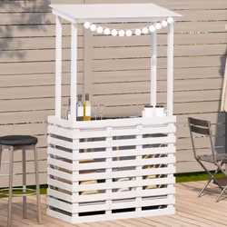 VidaXL 832535 outdoor table