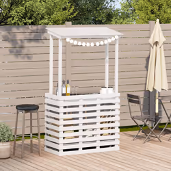 VidaXL 832535 outdoor table
