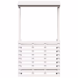 VidaXL 832535 outdoor table - Additional view 4