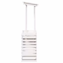 VidaXL 832535 outdoor table - Additional view 5