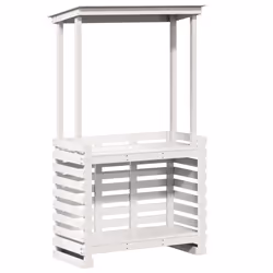 VidaXL 832535 outdoor table - Additional view 6