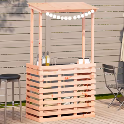 VidaXL 832537 outdoor table