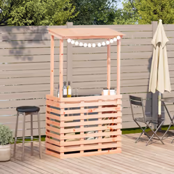 VidaXL 832537 outdoor table