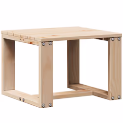 VidaXL 832552 outdoor furniture set - Additional view 8