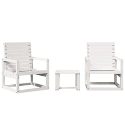 VidaXL 832553 outdoor furniture set