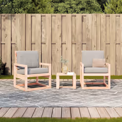 VidaXL 832555 outdoor furniture set