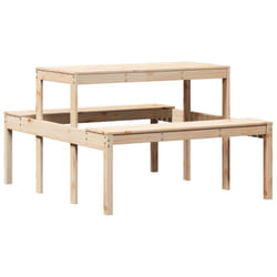 VidaXL 832557 outdoor table