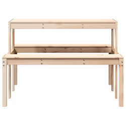 VidaXL 832557 outdoor table - Additional view 4