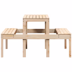 VidaXL 832557 outdoor table - Additional view 5