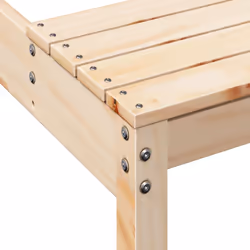 VidaXL 832557 outdoor table - Additional view 6