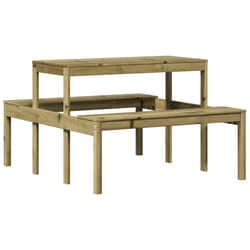VidaXL 832561 outdoor table