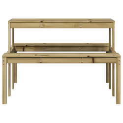 VidaXL 832561 outdoor table - Additional view 4