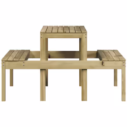VidaXL 832561 outdoor table - Additional view 5
