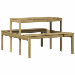 VidaXL 832561 outdoor table - Additional view 6